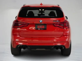 BMW X3 * COMPETITION | 21&#34;RIM | PREMIUM PKG | SPORT E - 98700 лв. / 50464.51 € - 63316230 8
