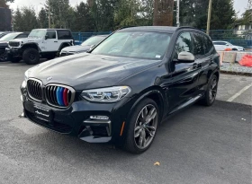 BMW X3 CARFAX  - 45700 лв. / 23366.04 € - 27772779 2