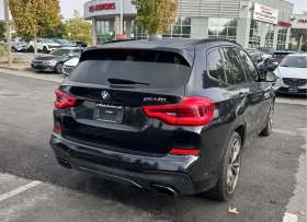 BMW X3 CARFAX  - 45700 лв. / 23366.04 € - 27772779 3