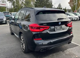 BMW X3 CARFAX  - 45700 лв. / 23366.04 € - 27772779 4