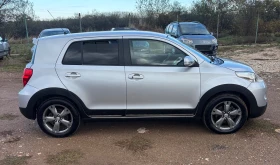 Toyota Urban Cruiser 1.3i - 8999 лв. / 4601.12 € - 72630884 8