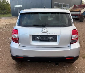 Toyota Urban Cruiser 1.3i - 8999 лв. / 4601.12 € - 72630884 6