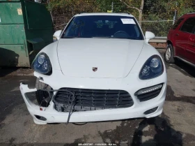 Porsche Cayenne GTS / ПОДГРЕВИ / BOSE  - 25900 лв. / 13242.46 € - 14116181 2