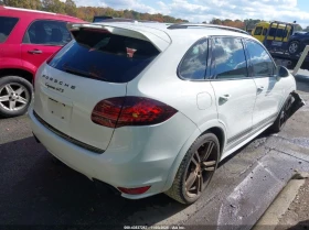 Porsche Cayenne GTS / ПОДГРЕВИ / BOSE  - 25900 лв. / 13242.46 € - 14116181 4