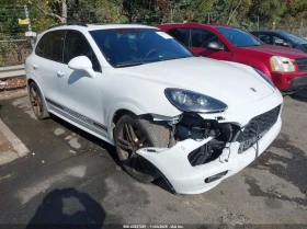 Porsche Cayenne GTS / ПОДГРЕВИ / BOSE  - 25900 лв. / 13242.46 € - 14116181 3