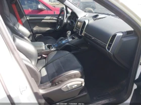 Porsche Cayenne GTS / ПОДГРЕВИ / BOSE  - 25900 лв. / 13242.46 € - 14116181 7