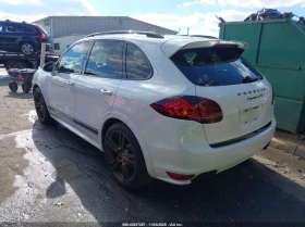 Porsche Cayenne GTS / ПОДГРЕВИ / BOSE  - 25900 лв. / 13242.46 € - 14116181 6