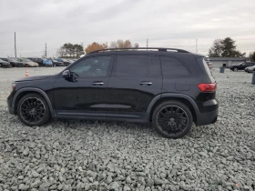 Mercedes-Benz GLB 250 4MATIC* DISTRONIC* 360* ПОДГРЕВ* АЛКАНТАРА*  - 25000 лв. / 12782.30 € - 73934104 2