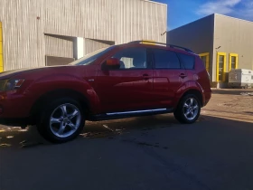 Mitsubishi Outlander, снимка 5