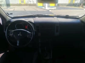 Mitsubishi Outlander, снимка 9
