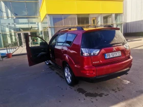 Mitsubishi Outlander, снимка 4