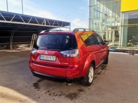Mitsubishi Outlander, снимка 3