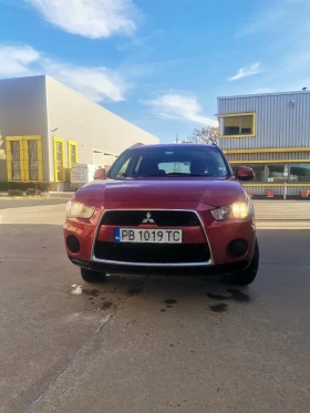Mitsubishi Outlander, снимка 6
