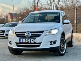 VW Tiguan - 5600 € / 10952.65 лв. - 66853816 4