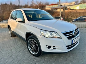 VW Tiguan - 5600 € / 10952.65 лв. - 66853816 5
