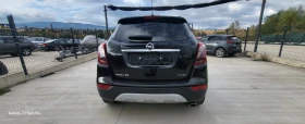 Opel Mokka 4X4 XLINE/FULL/ШВЕЙЦАРИЯ/ - 12668 € / 24776.45 лв. - 38827241 6