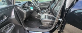Opel Mokka 4X4 XLINE/FULL/ШВЕЙЦАРИЯ/ - 12668 € / 24776.45 лв. - 38827241 9
