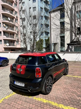 Mini Countryman JCW ALL4 - 9500 € / 18580.38 лв. - 18549611 7