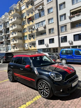 Mini Countryman JCW ALL4 - 9500 € / 18580.38 лв. - 18549611 5