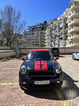 Mini Countryman JCW ALL4 - 9500 € / 18580.38 лв. - 18549611 3