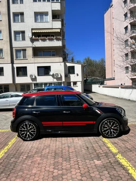 Mini Countryman JCW ALL4 - 9500 € / 18580.38 лв. - 18549611 6