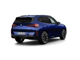 BMW X3 40d xDrive, снимка 3 - Автомобили и джипове - 53370589