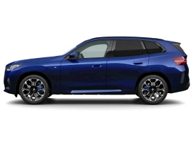 BMW X3 40d xDrive, снимка 4 - Автомобили и джипове - 53370589