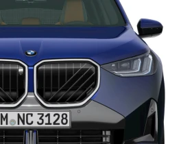 BMW X3 40d xDrive, снимка 6 - Автомобили и джипове - 53370589