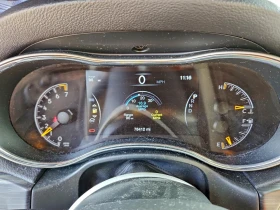 Jeep Grand cherokee LAREDO - 10798 € / 21119.05 лв. - 42067863 10