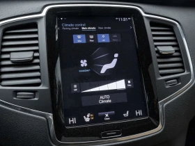 Volvo Xc90 * Momentum * CARFAX * ЦЕНА ДО БГ - 16950 € / 33151.32 лв. - 86634381 17