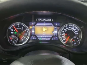 Dodge RAM 1500 5.7 Hemi * SPORT CREW CAB STD BED * CARFAX *  - 23700 € / 46353.17 лв. - 19644214 9