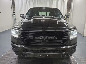 Dodge RAM 1500 5.7 Hemi * SPORT CREW CAB STD BED * CARFAX *  - 23700 € / 46353.17 лв. - 19644214 6