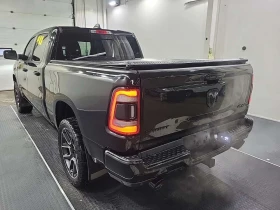 Dodge RAM 1500 5.7 Hemi * SPORT CREW CAB STD BED * CARFAX *  - 23700 € / 46353.17 лв. - 19644214 4