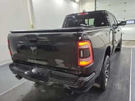 Dodge RAM 1500 5.7 Hemi * SPORT CREW CAB STD BED * CARFAX *  - 23700 € / 46353.17 лв. - 19644214 3