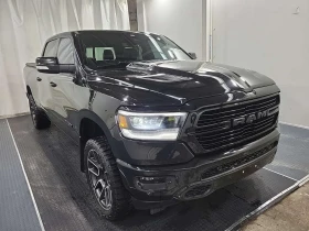 Dodge RAM 1500 5.7 Hemi * SPORT CREW CAB STD BED * CARFAX *  - 23700 € / 46353.17 лв. - 19644214 2