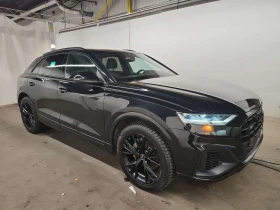 Audi Q8 * PROGRESSIV * CARFAX * ЦЕНА ДО БГ - 35950 € / 70312.09 лв. - 28298663 3