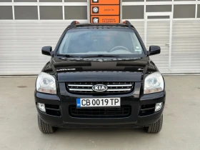 ������ Kia Sportage