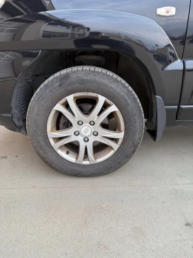 Kia Sportage 2.0 CRDi (112 Hp) | Mobile.bg � ����� ������ 8