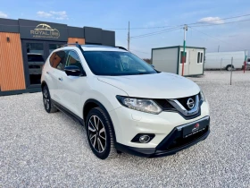 Nissan X-trail ::ACENTA::KEYLESS::PANORAMA::1 Собственик - 9999 € / 19556.34 лв. - 85398039 3