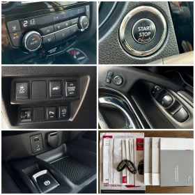 Nissan X-trail ::ACENTA::KEYLESS::PANORAMA::1 Собственик - 9999 € / 19556.34 лв. - 85398039 15