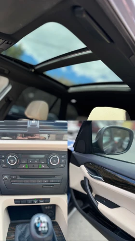 BMW X1 2.0D / Германия / Панорама / Навигация / 4x4 - 7850 € / 15353.27 лв. - 95713571 13