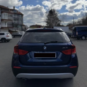 BMW X1 2.0D / Германия / Панорама / Навигация / 4x4 - 7850 € / 15353.27 лв. - 95713571 6