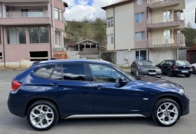 BMW X1 2.0D / Германия / Панорама / Навигация / 4x4 - 7850 € / 15353.27 лв. - 95713571 8
