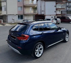 BMW X1 2.0D / Германия / Панорама / Навигация / 4x4 - 7850 € / 15353.27 лв. - 95713571 5