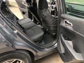 Kia Sportage 1.6D MHEV - 26600 € / 52025.08 лв. - 92439483 7