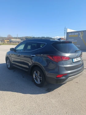 Hyundai Santa fe 2.4 GDI - 14700 € / 28750.70 лв. - 62899381 4
