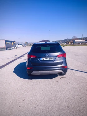 Hyundai Santa fe 2.4 GDI - 14700 € / 28750.70 лв. - 62899381 3