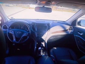 Hyundai Santa fe 2.4 GDI - 14700 € / 28750.70 лв. - 62899381 6