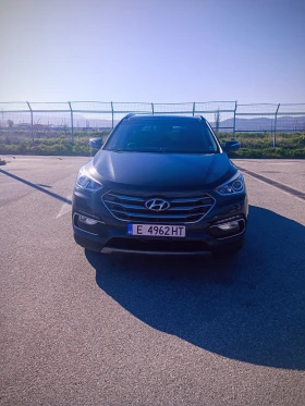 Hyundai Santa fe 2.4 GDI - 14700 € / 28750.70 лв. - 62899381 2