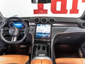 Mercedes-Benz GLC 300 AMG NIGHT BURMESTER 4MATIC  CARFAX - 38500 € / 75299.46 лв. - 90346450 8